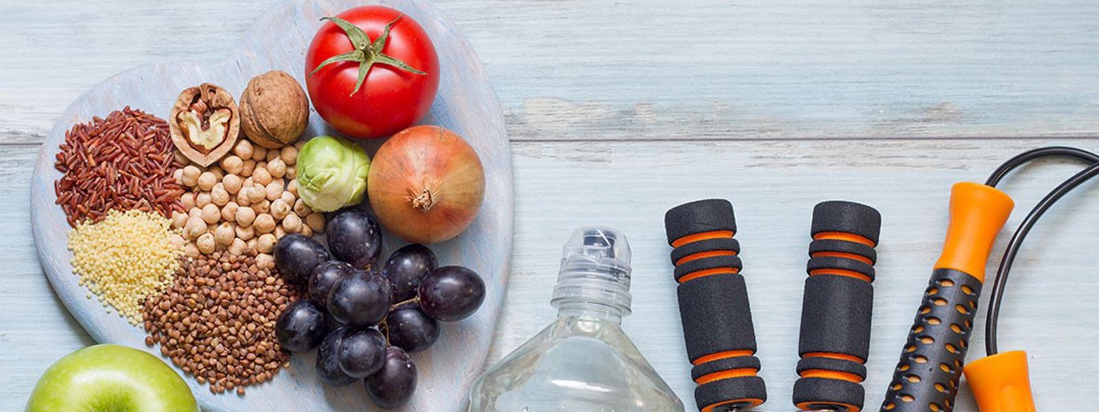 Sport en voeding: dit heb je nodig / Civas opleidingen - Civas